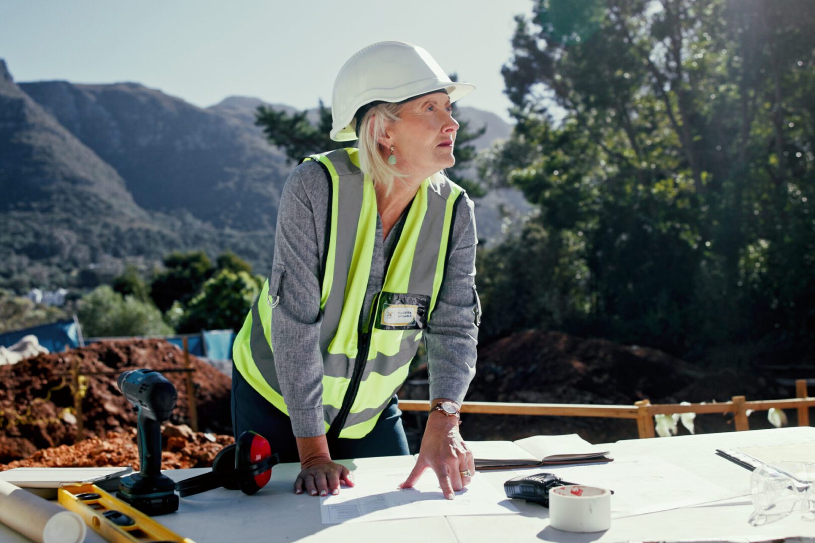 Contractor Liability