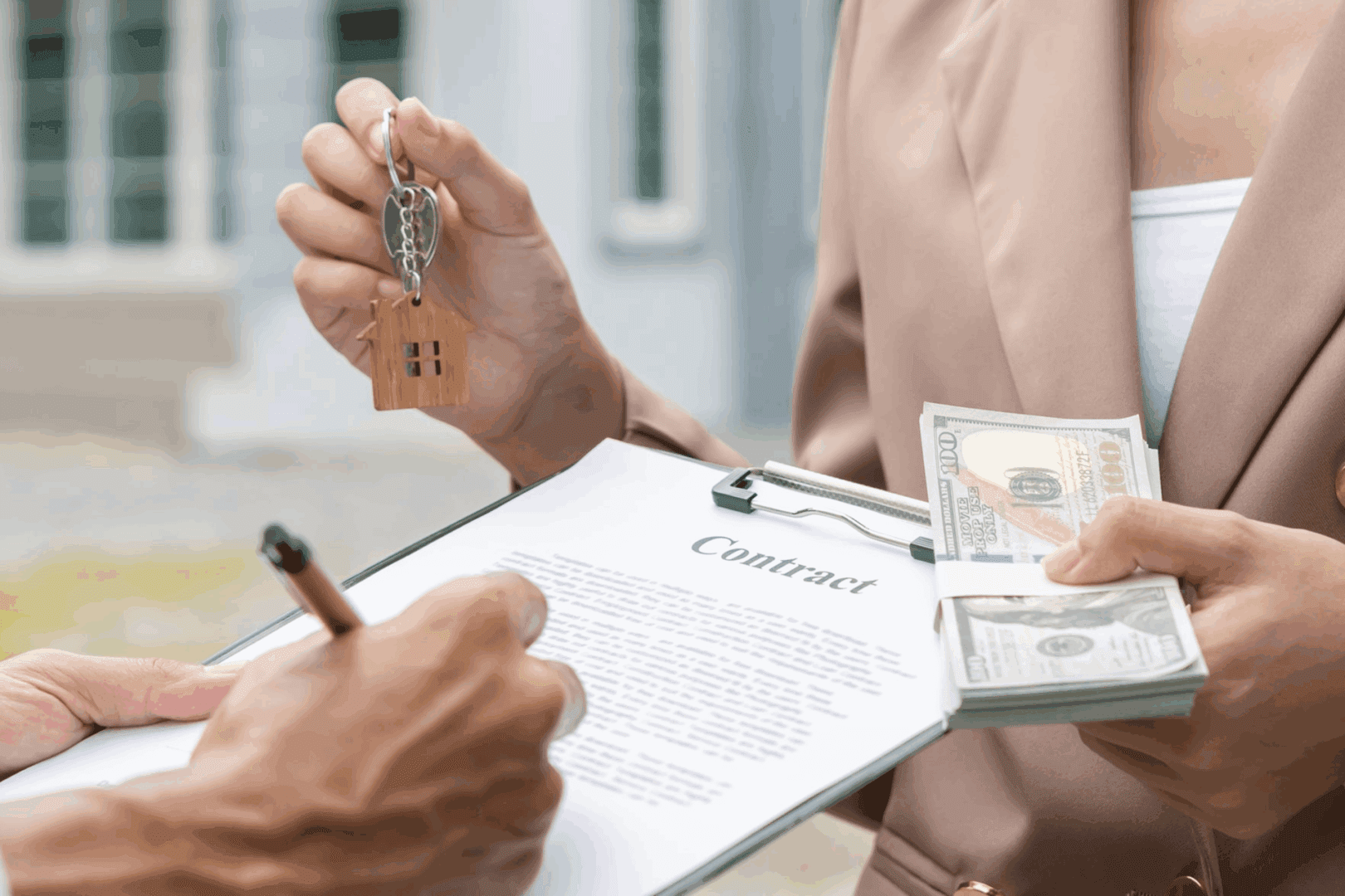 Payment Bonds
