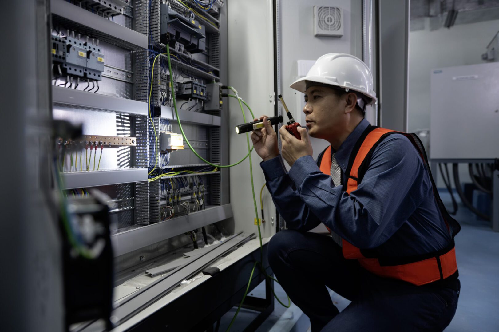 Electricians