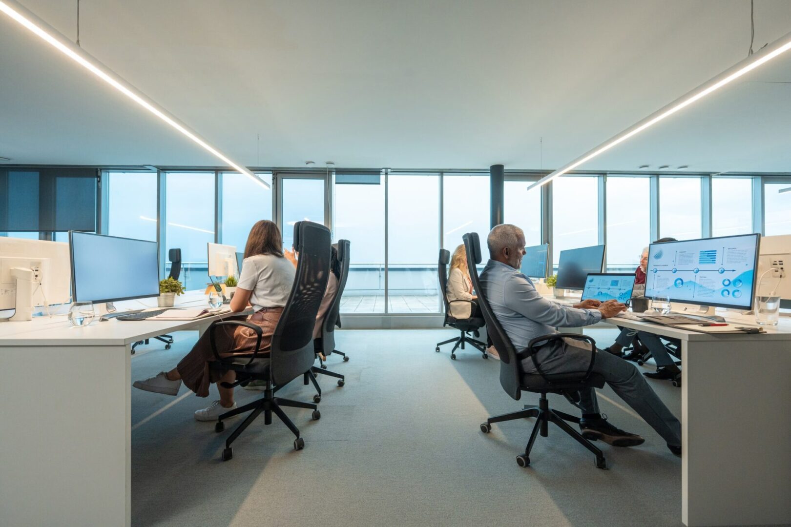 Professional Offices